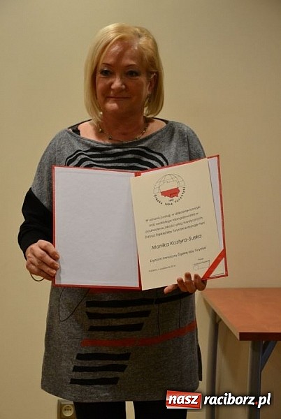 Zdjęcie w galerii na portalu naszraciborz.pl: Święto śląskiej turystyki na Zamku Piastowskim wiadomości z regionu