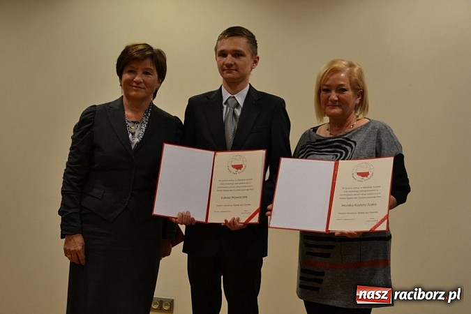 Zdjęcie w galerii na portalu naszraciborz.pl: Święto śląskiej turystyki na Zamku Piastowskim wiadomości z regionu