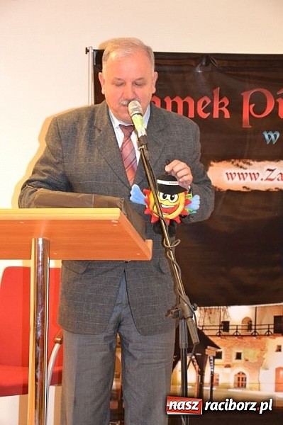 Zdjęcie w galerii na portalu naszraciborz.pl: Święto śląskiej turystyki na Zamku Piastowskim wiadomości z regionu