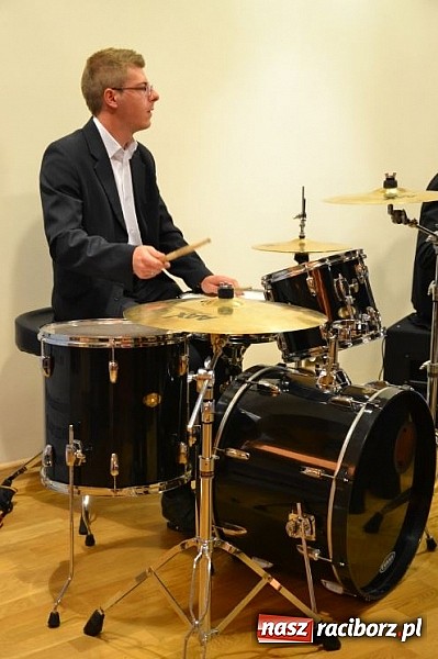 Zdjęcie w galerii na portalu naszraciborz.pl: Święto śląskiej turystyki na Zamku Piastowskim wiadomości z regionu