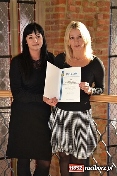 Zdjęcie w galerii na portalu naszraciborz.pl: Święto śląskiej turystyki na Zamku Piastowskim wiadomości z regionu