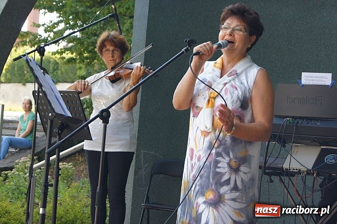 Zdjęcie w galerii na portalu naszraciborz.pl: Pamiętasz była jesień w RCK wiadomości z regionu