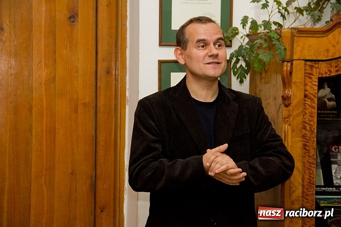 Zdjęcie w galerii na portalu naszraciborz.pl: Świat Zmysł&oacute;w - nowa wystawa już czynna wiadomości z regionu