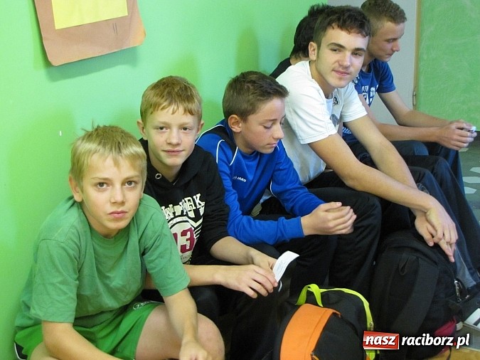 Zdjęcie w galerii na portalu naszraciborz.pl: Akcja Młody Saper: w Brzeźnicy rozbrajali niewybuchy wiadomości z regionu