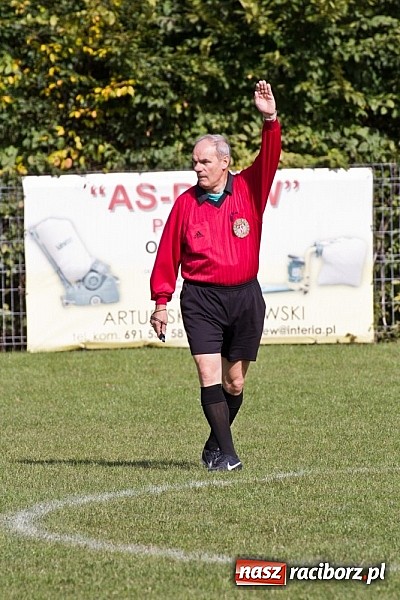 Zdjęcie w galerii na portalu naszraciborz.pl: Juniorzy Nędzy lepsi w starciu z Ocicami wiadomości z regionu