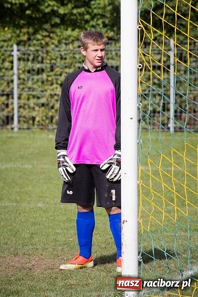 Zdjęcie w galerii na portalu naszraciborz.pl: Juniorzy Nędzy lepsi w starciu z Ocicami wiadomości z regionu