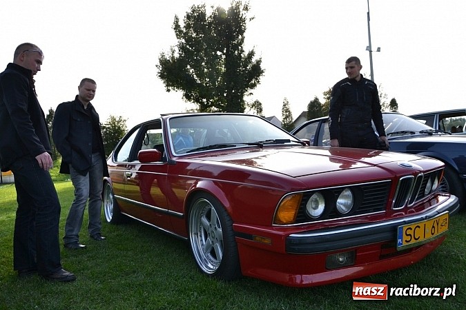 Zdjęcie w galerii na portalu naszraciborz.pl: W Zabełkowie miłośnicy oldtimerów zakończyli sezon wiadomości z regionu