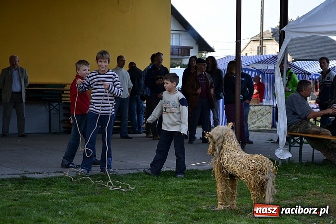 Zdjęcie w galerii na portalu naszraciborz.pl: W Zabełkowie miłośnicy oldtimerów zakończyli sezon wiadomości z regionu