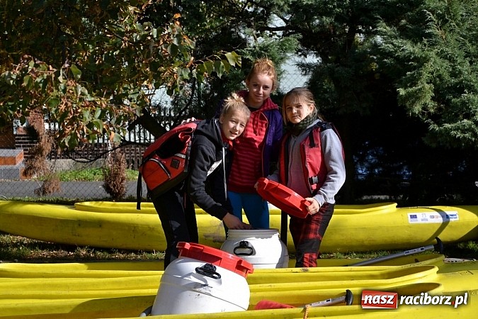 Zdjęcie w galerii na portalu naszraciborz.pl: Międzynarodowy Trójbój Sportowy na pograniczu wiadomości z regionu