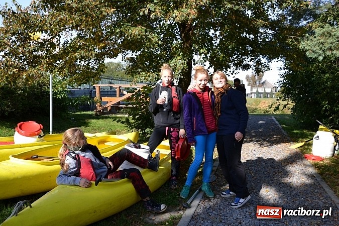 Zdjęcie w galerii na portalu naszraciborz.pl: Międzynarodowy Trójbój Sportowy na pograniczu wiadomości z regionu