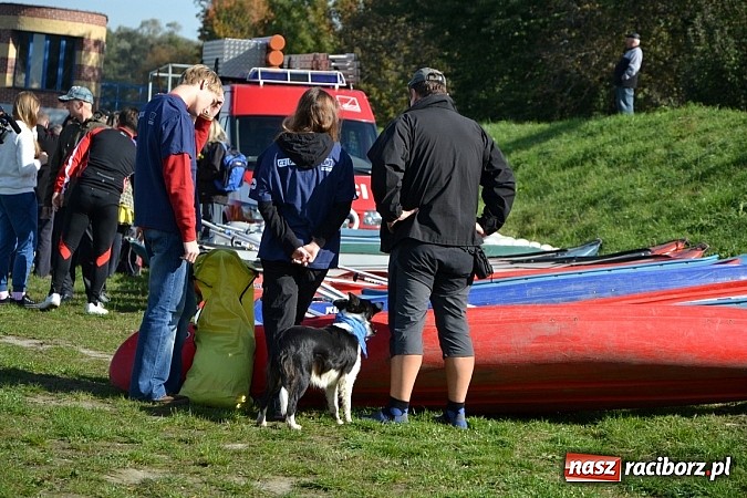 Zdjęcie w galerii na portalu naszraciborz.pl: Międzynarodowy Trójbój Sportowy na pograniczu wiadomości z regionu