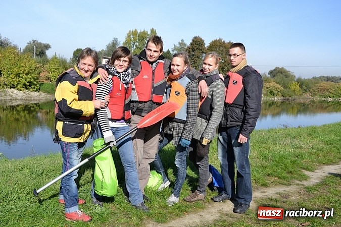 Zdjęcie w galerii na portalu naszraciborz.pl: Międzynarodowy Trójbój Sportowy na pograniczu wiadomości z regionu