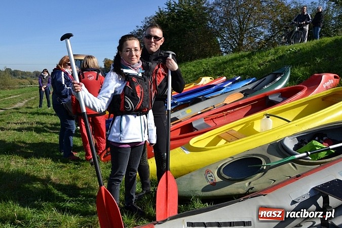 Zdjęcie w galerii na portalu naszraciborz.pl: Międzynarodowy Trójbój Sportowy na pograniczu wiadomości z regionu