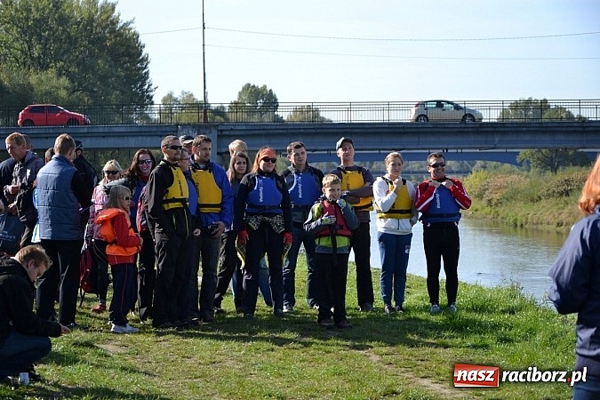 Zdjęcie w galerii na portalu naszraciborz.pl: Międzynarodowy Trójbój Sportowy na pograniczu wiadomości z regionu