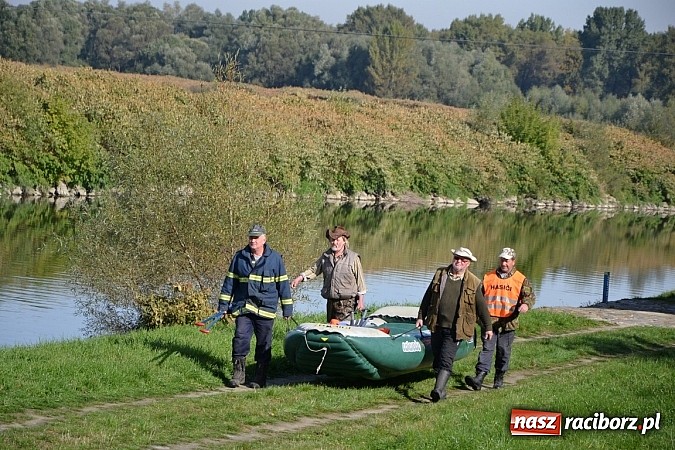 Zdjęcie w galerii na portalu naszraciborz.pl: Międzynarodowy Trójbój Sportowy na pograniczu wiadomości z regionu