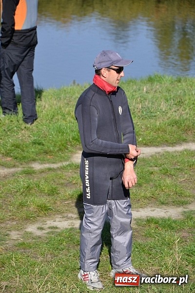 Zdjęcie w galerii na portalu naszraciborz.pl: Międzynarodowy Trójbój Sportowy na pograniczu wiadomości z regionu