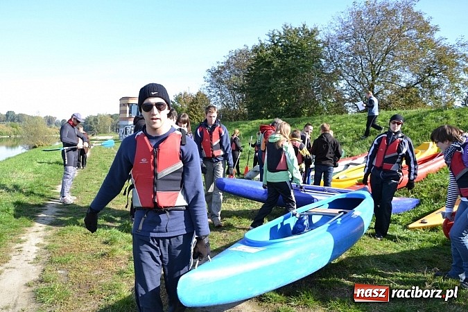 Zdjęcie w galerii na portalu naszraciborz.pl: Międzynarodowy Trójbój Sportowy na pograniczu wiadomości z regionu