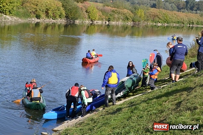 Zdjęcie w galerii na portalu naszraciborz.pl: Międzynarodowy Trójbój Sportowy na pograniczu wiadomości z regionu