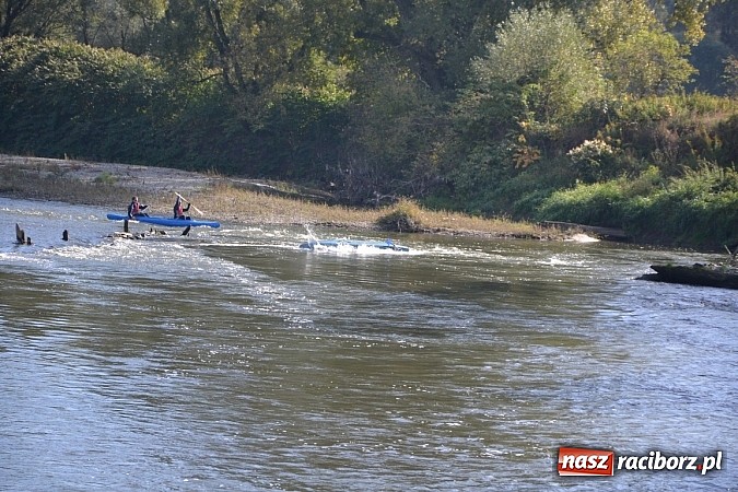 Zdjęcie w galerii na portalu naszraciborz.pl: Międzynarodowy Trójbój Sportowy na pograniczu wiadomości z regionu