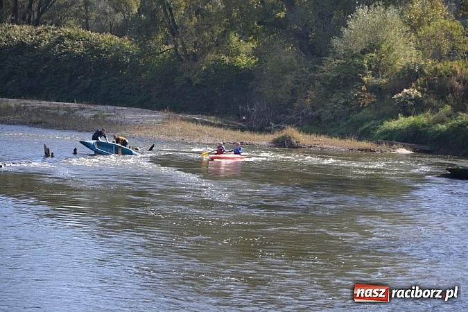 Zdjęcie w galerii na portalu naszraciborz.pl: Międzynarodowy Trójbój Sportowy na pograniczu wiadomości z regionu