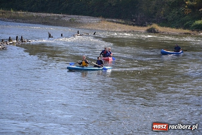 Zdjęcie w galerii na portalu naszraciborz.pl: Międzynarodowy Trójbój Sportowy na pograniczu wiadomości z regionu