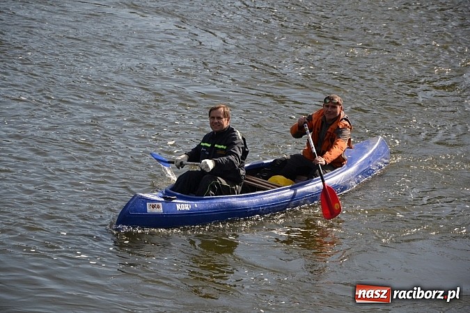 Zdjęcie w galerii na portalu naszraciborz.pl: Międzynarodowy Trójbój Sportowy na pograniczu wiadomości z regionu