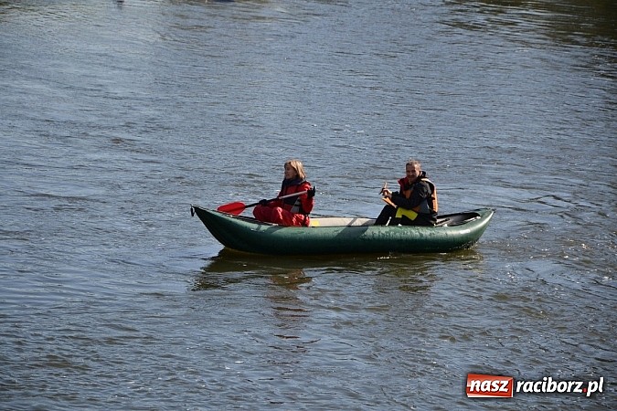 Zdjęcie w galerii na portalu naszraciborz.pl: Międzynarodowy Trójbój Sportowy na pograniczu wiadomości z regionu