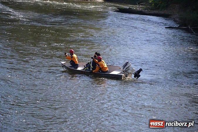 Zdjęcie w galerii na portalu naszraciborz.pl: Międzynarodowy Trójbój Sportowy na pograniczu wiadomości z regionu