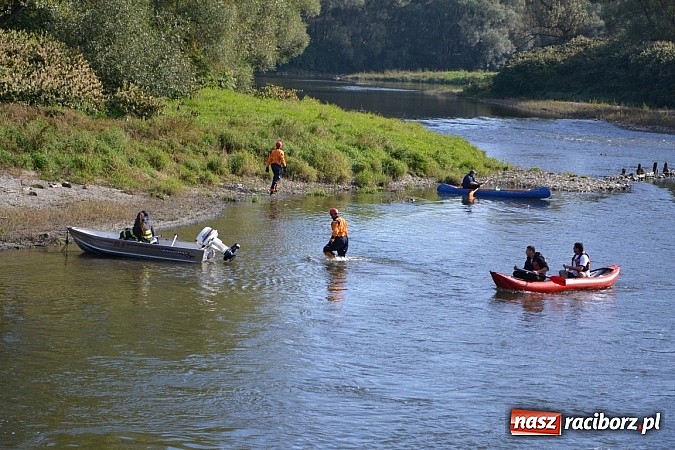 Zdjęcie w galerii na portalu naszraciborz.pl: Międzynarodowy Trójbój Sportowy na pograniczu wiadomości z regionu