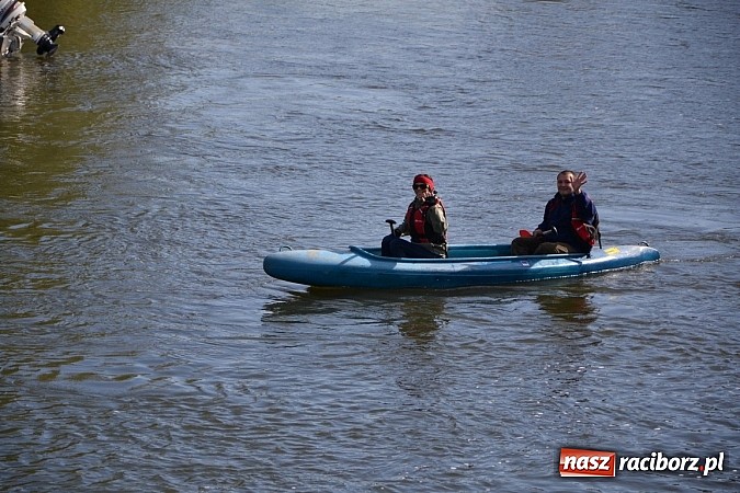 Zdjęcie w galerii na portalu naszraciborz.pl: Międzynarodowy Trójbój Sportowy na pograniczu wiadomości z regionu