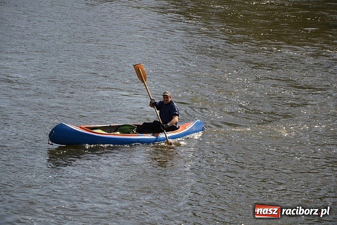 Zdjęcie w galerii na portalu naszraciborz.pl: Międzynarodowy Trójbój Sportowy na pograniczu wiadomości z regionu
