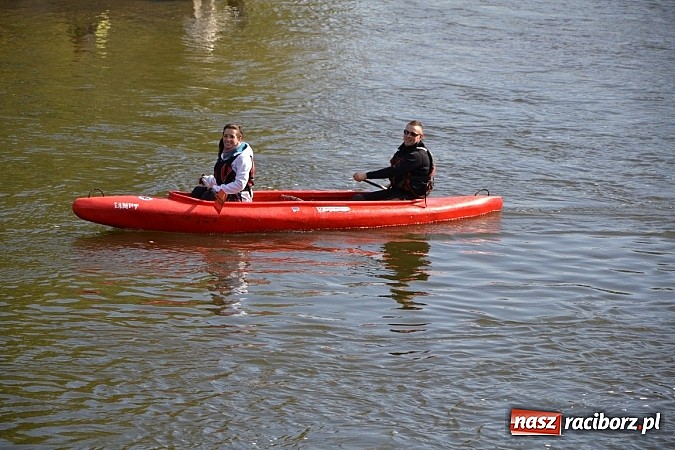 Zdjęcie w galerii na portalu naszraciborz.pl: Międzynarodowy Trójbój Sportowy na pograniczu wiadomości z regionu