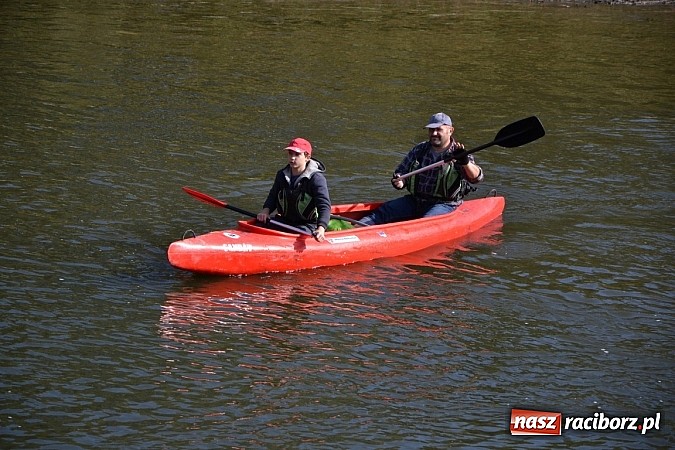 Zdjęcie w galerii na portalu naszraciborz.pl: Międzynarodowy Trójbój Sportowy na pograniczu wiadomości z regionu