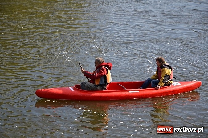 Zdjęcie w galerii na portalu naszraciborz.pl: Międzynarodowy Trójbój Sportowy na pograniczu wiadomości z regionu