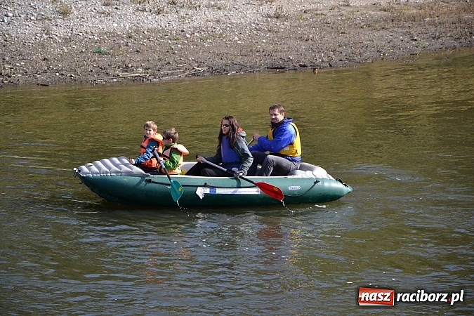 Zdjęcie w galerii na portalu naszraciborz.pl: Międzynarodowy Trójbój Sportowy na pograniczu wiadomości z regionu