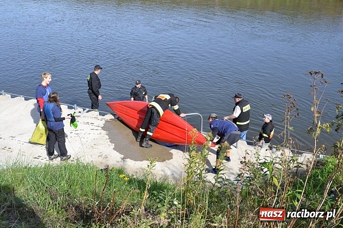 Zdjęcie w galerii na portalu naszraciborz.pl: Międzynarodowy Trójbój Sportowy na pograniczu wiadomości z regionu
