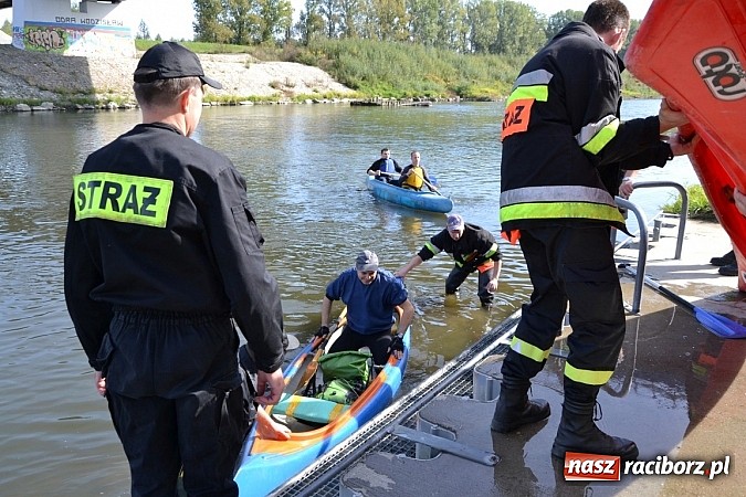 Zdjęcie w galerii na portalu naszraciborz.pl: Międzynarodowy Trójbój Sportowy na pograniczu wiadomości z regionu