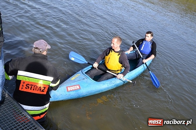 Zdjęcie w galerii na portalu naszraciborz.pl: Międzynarodowy Trójbój Sportowy na pograniczu wiadomości z regionu