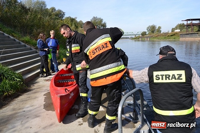 Zdjęcie w galerii na portalu naszraciborz.pl: Międzynarodowy Trójbój Sportowy na pograniczu wiadomości z regionu