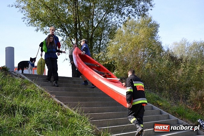 Zdjęcie w galerii na portalu naszraciborz.pl: Międzynarodowy Trójbój Sportowy na pograniczu wiadomości z regionu