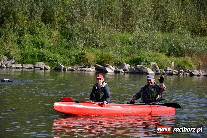 Zdjęcie w galerii na portalu naszraciborz.pl: Międzynarodowy Trójbój Sportowy na pograniczu wiadomości z regionu