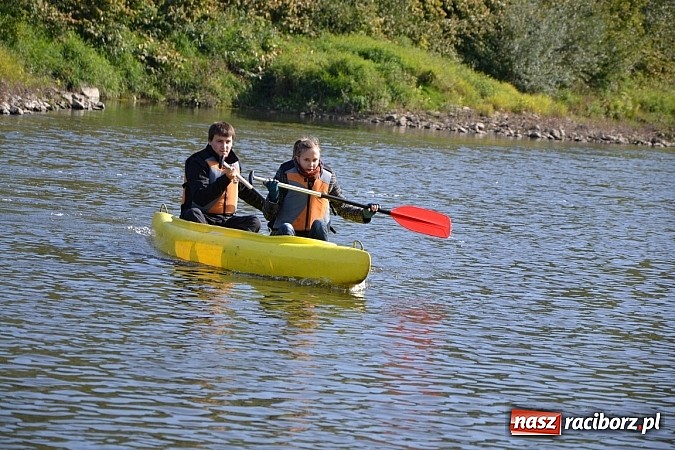 Zdjęcie w galerii na portalu naszraciborz.pl: Międzynarodowy Trójbój Sportowy na pograniczu wiadomości z regionu