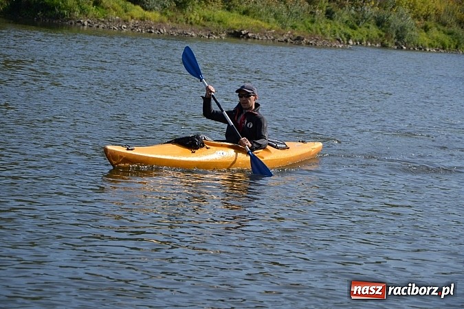 Zdjęcie w galerii na portalu naszraciborz.pl: Międzynarodowy Trójbój Sportowy na pograniczu wiadomości z regionu