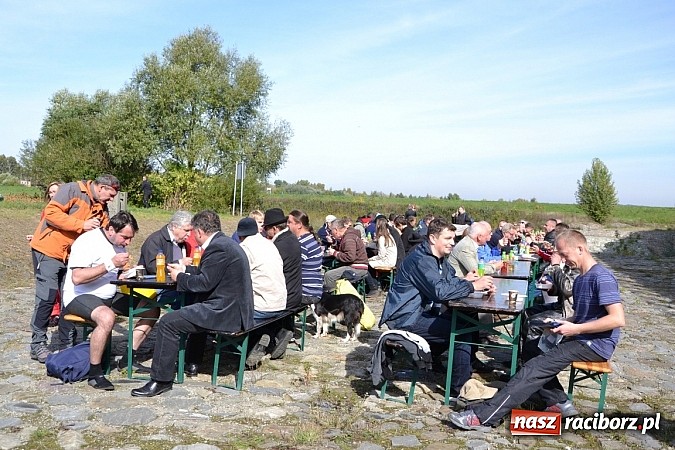 Zdjęcie w galerii na portalu naszraciborz.pl: Międzynarodowy Trójbój Sportowy na pograniczu wiadomości z regionu
