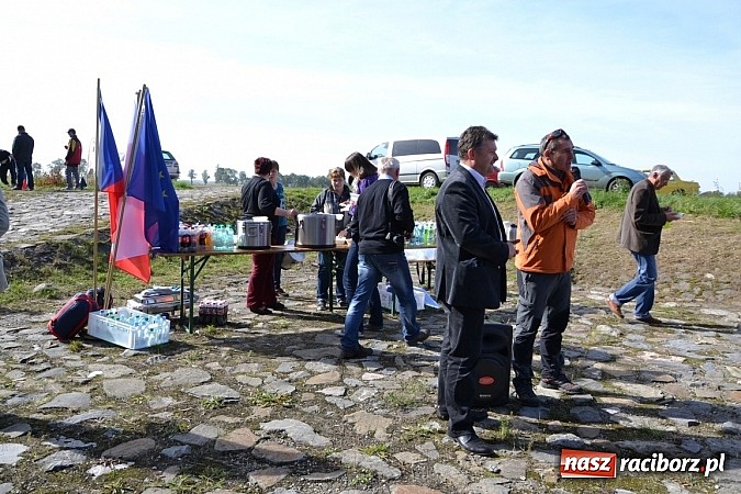 Zdjęcie w galerii na portalu naszraciborz.pl: Międzynarodowy Trójbój Sportowy na pograniczu wiadomości z regionu