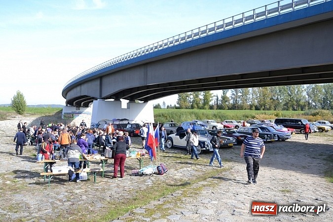 Zdjęcie w galerii na portalu naszraciborz.pl: Międzynarodowy Trójbój Sportowy na pograniczu wiadomości z regionu