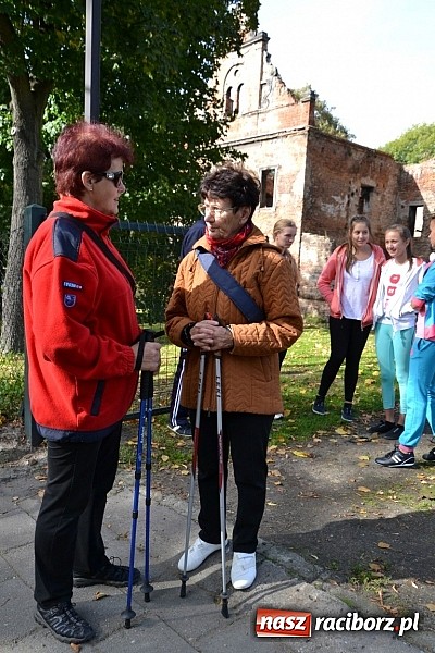 Zdjęcie w galerii na portalu naszraciborz.pl: Międzynarodowy Trójbój Sportowy na pograniczu wiadomości z regionu