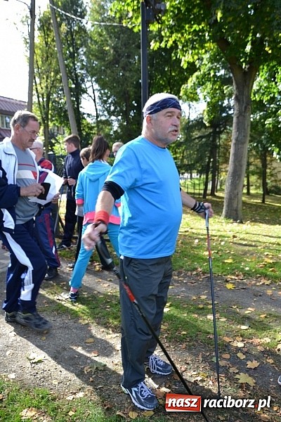 Zdjęcie w galerii na portalu naszraciborz.pl: Międzynarodowy Trójbój Sportowy na pograniczu wiadomości z regionu