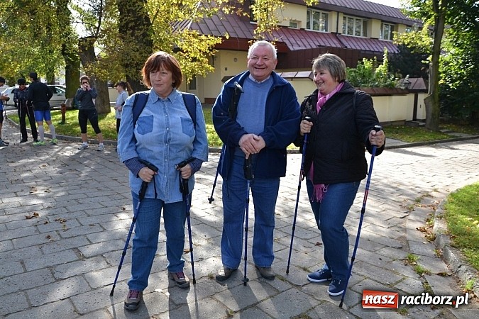 Zdjęcie w galerii na portalu naszraciborz.pl: Międzynarodowy Trójbój Sportowy na pograniczu wiadomości z regionu