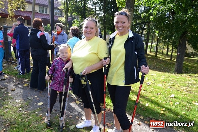 Zdjęcie w galerii na portalu naszraciborz.pl: Międzynarodowy Trójbój Sportowy na pograniczu wiadomości z regionu